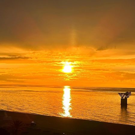 El Pisito Sand, A 700 Metros Del Casco Antiguo Marbella Esterno foto