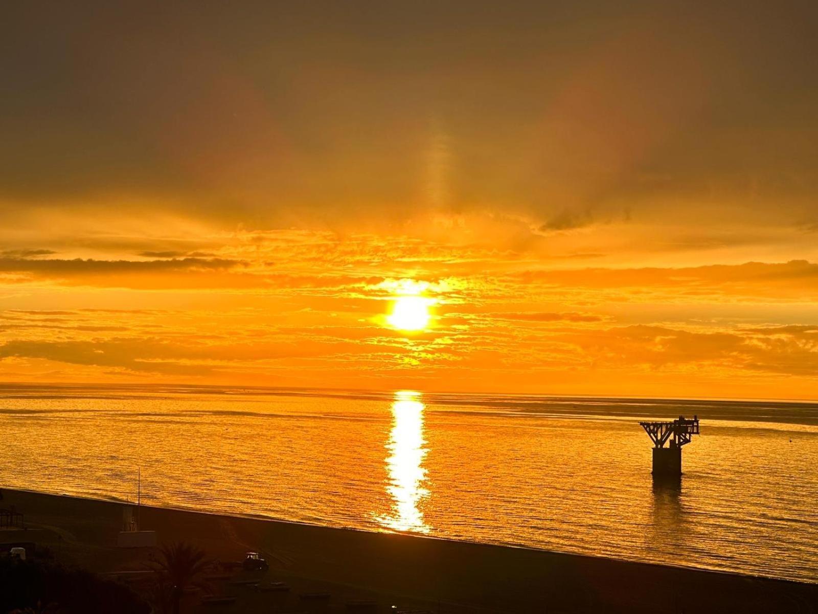 El Pisito Sand, A 700 Metros Del Casco Antiguo Marbella Esterno foto