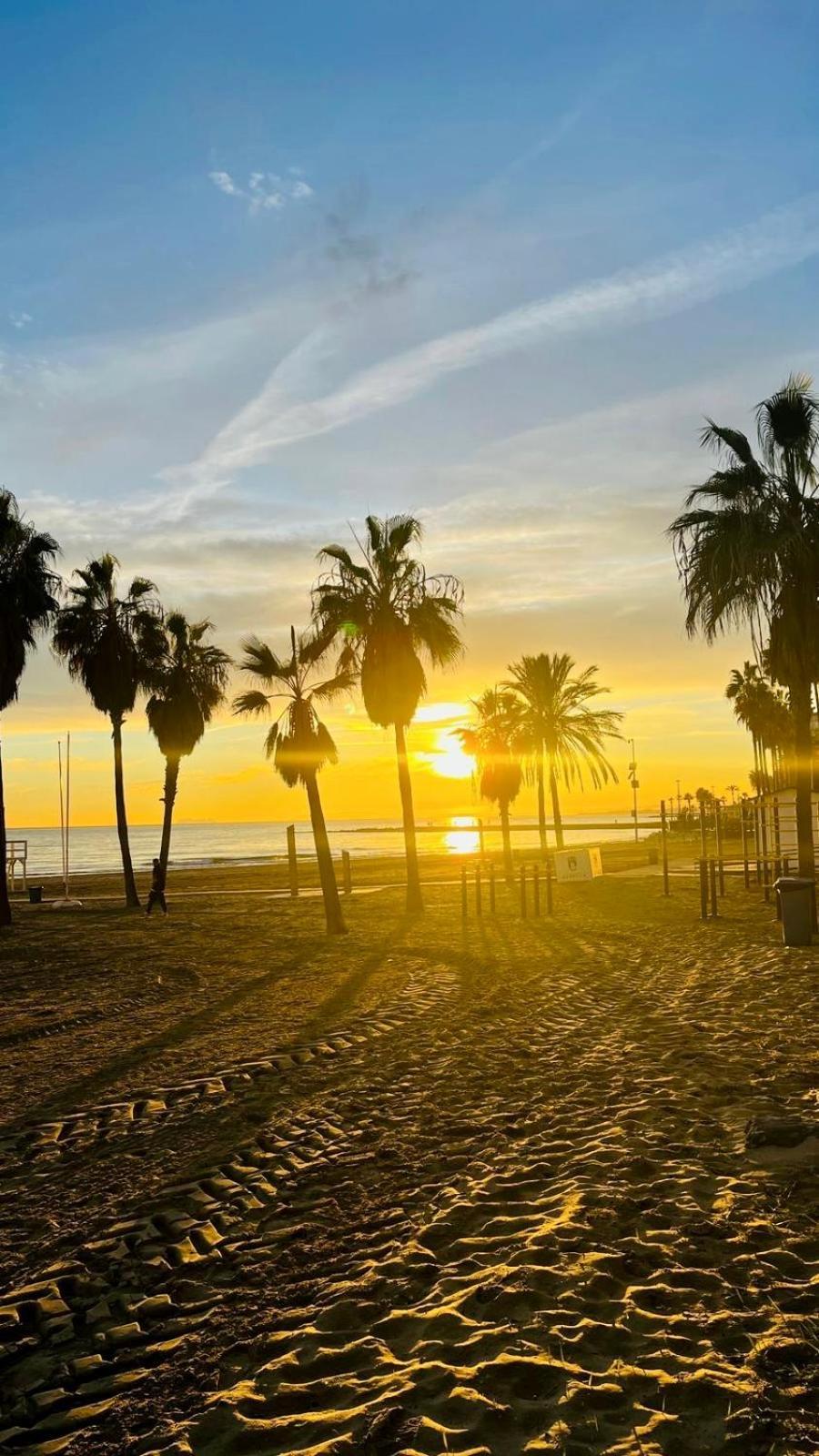 El Pisito Sand, A 700 Metros Del Casco Antiguo Marbella Esterno foto